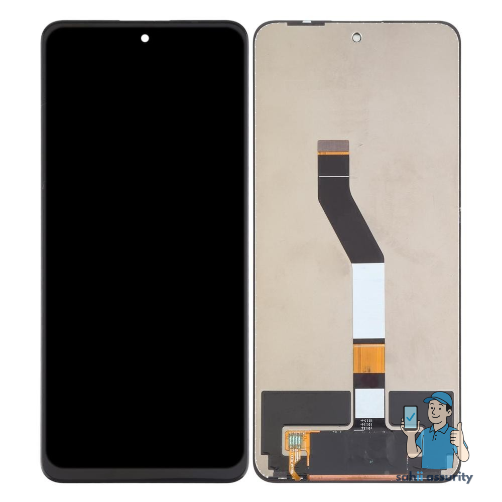 LCD with Touch Screen for Xiaomi Redmi Note 11T 5G